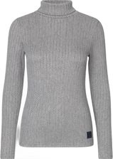 Zdjęcie Sweter damski z golfem Kingsland Vikula - Rejowiec Fabryczny