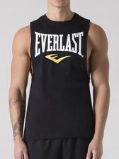 Zdjęcie EVERLAST BEZRĘKAWNIK MĘSKI CZARNY ROZMIAR XL - Mosina