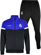 Zdjęcie Real Madryt dres piłkarski tracksuit N28 junior wielokolorowy - Trzebinia