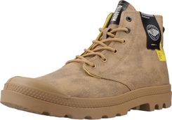 Zdjęcie Buty do chodzenia unisex Palladium Pampa Surplus - Poznań
