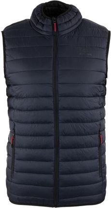 Męska kamizelka Athl. DPT. Henry Night Blue S