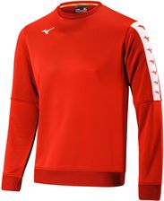 Zdjęcie Bluza dziecięca Mizuno Nara Training - Sławków