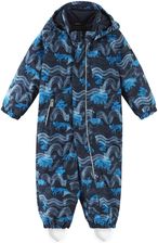 Zdjęcie Dziecięcy kombinezon narciarski Reima Puhuri - Libiąż