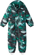 Zdjęcie Dziecięcy kombinezon narciarski Reima Puhuri - Libiąż