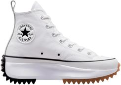 Zdjęcie Buty Converse Run Star Hike platforma białe - Brok