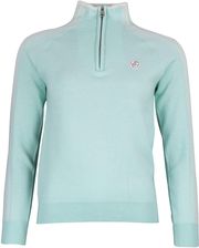 Zdjęcie Bardzowy golf 1/2 zamek damski Peak Mountain Adomino - Żory