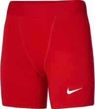 Zdjęcie Spodenki damskie treningowe Nike DF Strike NP Short - Pasym