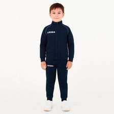 Zdjęcie Komplet dresowy dla chłopca FLORIDA COLOR JUNIOR JR - Łapy