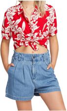 Zdjęcie Koszula turystyczna damska Volcom Aloha Ha - Wiślica