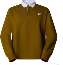 Zdjęcie The North Face Bluza Heritage Rugby Nf0A89D21Ob - Kraków