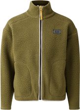 Zdjęcie Kurtka Dziecięca Zesty II Fleece Jacket - Tychy