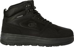 Zdjęcie Buty męskie Champion RD18 Utility Wp Mid czarne S22298 KK002 - Babimost