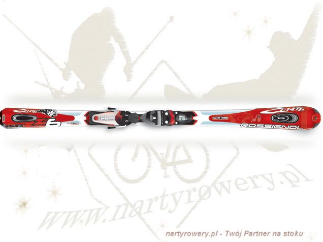 rossignol zenith 6