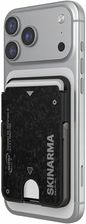 Portfel Skinarma Vektor Magnetic Smart Kick-Stand Onyx