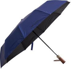 Zdjęcie Parasol biznesowy WINGS NAVY -20% z KODEM - Przemków