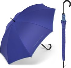 Zdjęcie Parasol długi automatyczny Benetton Long AC 56110 - Kobyłka