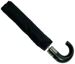 Zdjęcie Fetter Czarny parasol męski półautomat ® WYSYŁKA 24h - Lipsko