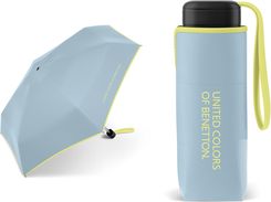 Zdjęcie Parasol kieszonkowy Benetton Ultra Mini 56517 - Grodzisk Mazowiecki