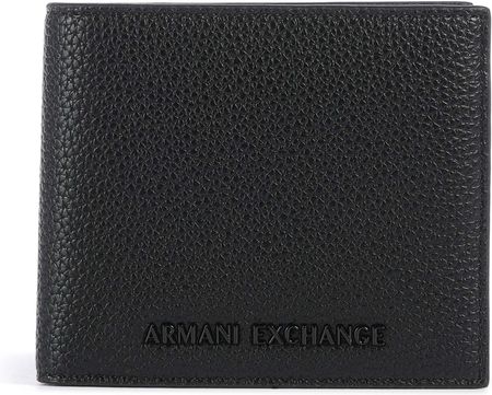 Armani Exchange Madrid Portfel