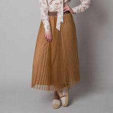 Zdjęcie Spódnica plisowana - Żmigród