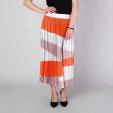 Zdjęcie Spódnica plisowana w pasy - Rydzyna