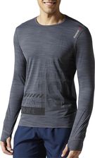 Zdjęcie Męska bluzka treningowa REEBOK OSR LS AC TEE S - Wągrowiec