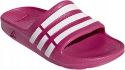 Zdjęcie Młodzieżowe klapki Adidas Duramo Slide K 28 - Górzno