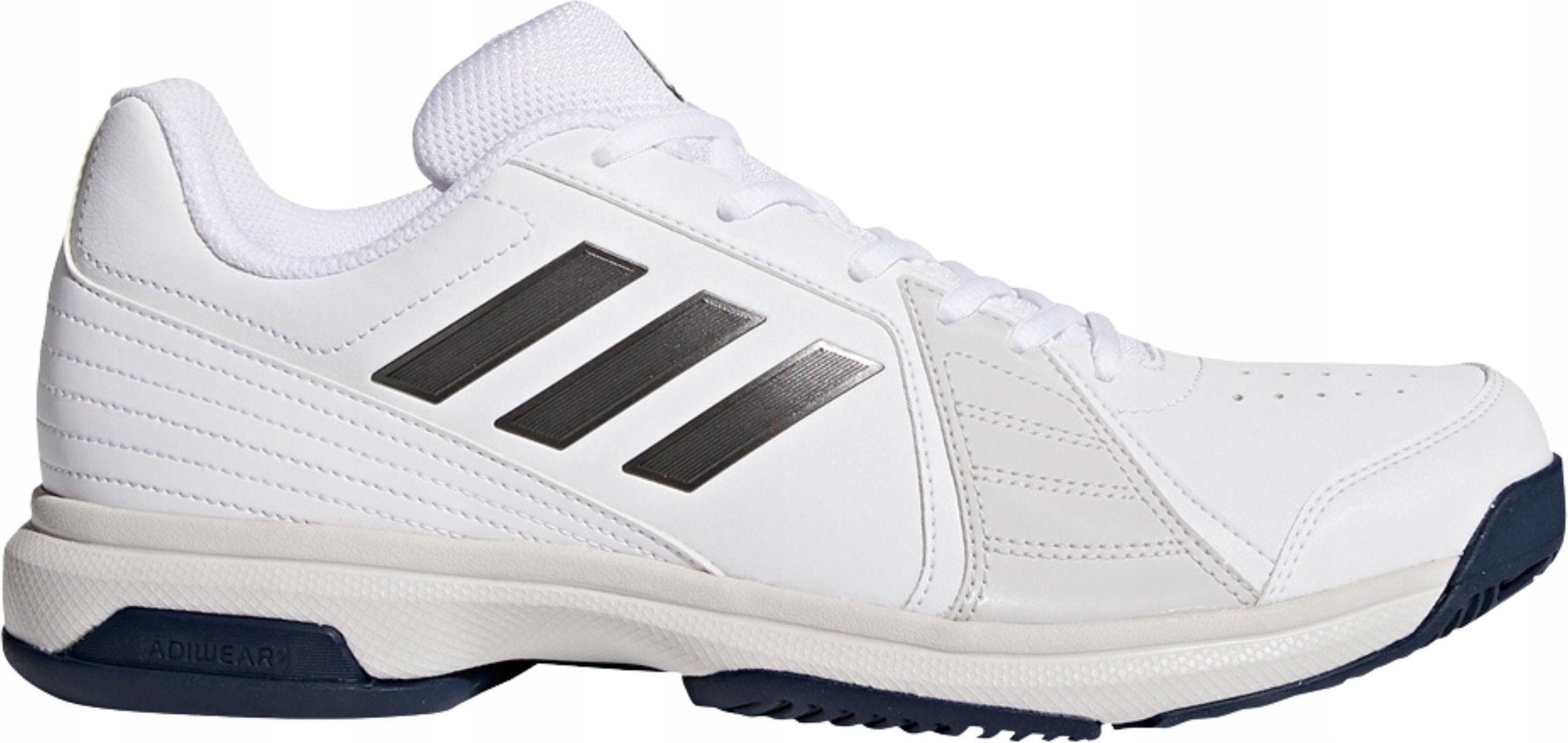 Męskie buty do tenisa ADIDAS approach 46 2/3 - Ceny i opinie - Ceneo.pl