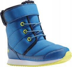 Zdjęcie Dziecięce buty zimowe REEBOK SNOW PRIME 34 - Brodnica