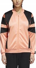 Zdjęcie Damska bluza rozpinana ADIDAS SST TRACK 42 - Łasin