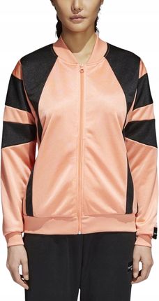 Damska bluza rozpinana ADIDAS SST TRACK 42