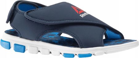Dziecięce sandały REEBOK WAVE GLIDER II 35