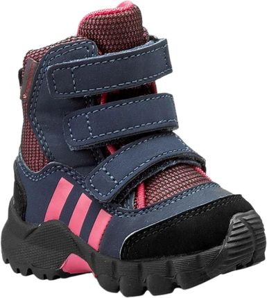 Dziecięce buty zimowe ADIDAS CW HOLTANNA SNOW CF 21