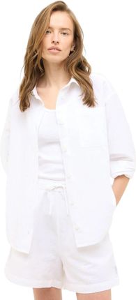 Damska Koszula Mustang Style Willow General White 1016575 2045