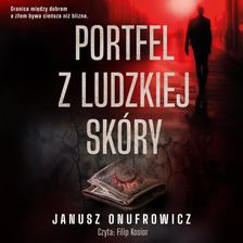 Zdjęcie Portfel z ludzkiej skóry - Sępopol