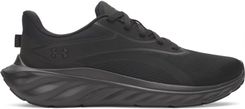 Zdjęcie Męskie buty do biegania Under Armour UA Ascend - czarne - Myślenice