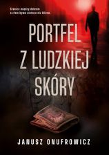 Zdjęcie Portfel z ludzkiej skóry - Sępopol