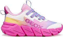 Zdjęcie Sneakersy Geox - Trzebinia