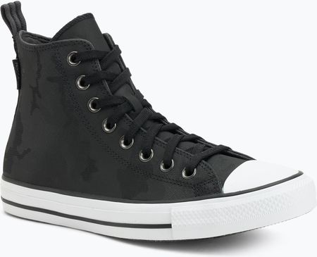 Trampki Converse Chuck Taylor All Star TecTuff Waterproof Camo black/dark mark matter grey/white