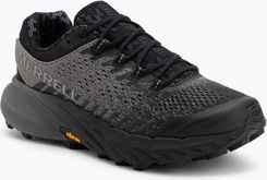 Zdjęcie Buty do biegania męie Merrell Agility Remix black - Kobyłka