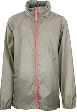 Zdjęcie Dziewczęca kurtka wodoodporna Peak Mountain Gara - Tychy