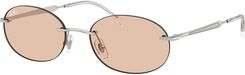 Zdjęcie OKULARY RAY-BAN® RB 3767 003/MG 54 ROZMIAR M - Rzeszów
