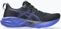 Zdjęcie Buty do biegania męskie ASICS Novablast 5 black/cobalt burst - Serock