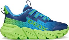 Zdjęcie Sneakersy Geox - Trzebinia