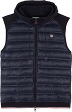 Zdjęcie Kurtka puchowa bez rękawów Serge Blanco - Chodzież