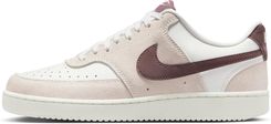 Zdjęcie Buty damskie Nike Court Vision Low - Biel - Łomianki
