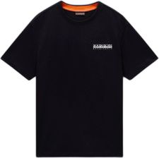 Zdjęcie Koszulka Napapijri S-Sovana Ss - Tarnowskie Góry