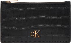 Zdjęcie Etui na karty kredytowe Calvin Klein - Bydgoszcz