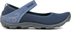 Zdjęcie Buty unisex Crocs DUET BUSY DAY MARY JANE - Łomża