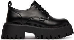 Zdjęcie Półbuty Buffalo - Murowana Goślina